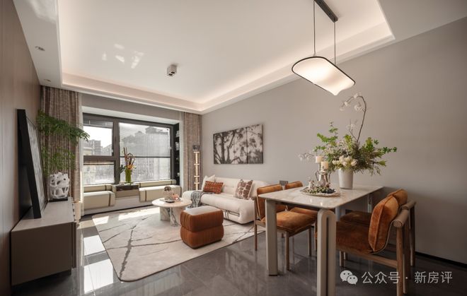 火热中！@北京能建东誉府售楼处发布：建东誉府诚邀莅临品鉴(图11)