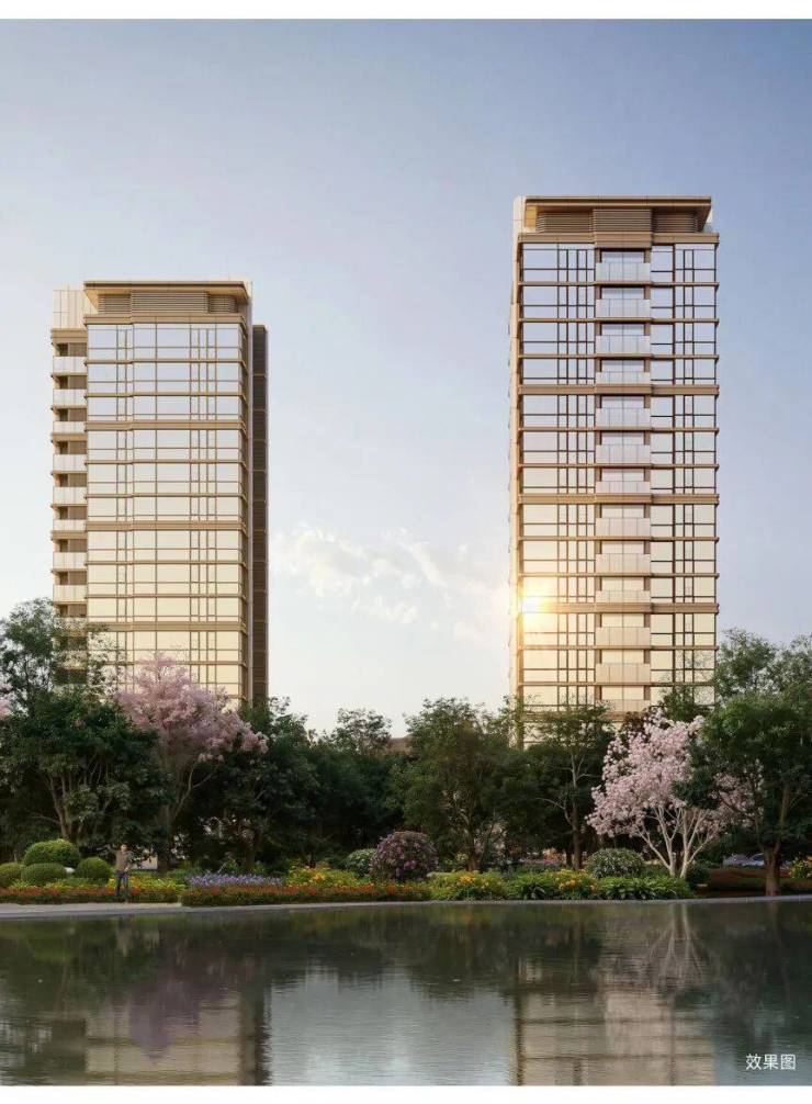 保利外滩启售楼处电话保利外滩启售楼中心前台电线楼盘百科楼盘网站测评中心电话来电预约看房(图2)