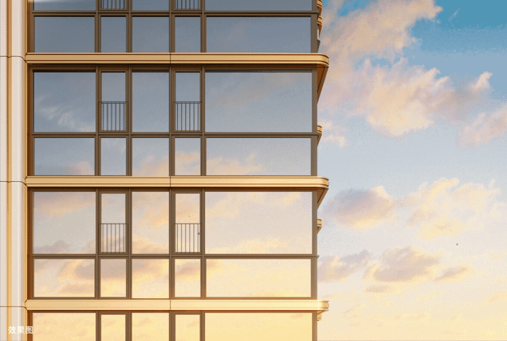 保利外滩启售楼处电话保利外滩启售楼中心前台电线楼盘百科楼盘网站测评中心电话来电预约看房(图3)