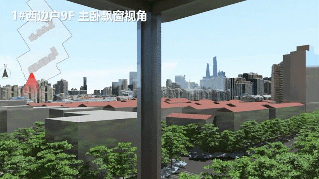 保利外滩启售楼处电话保利外滩启售楼中心前台电线楼盘百科楼盘网站测评中心电话来电预约看房(图6)