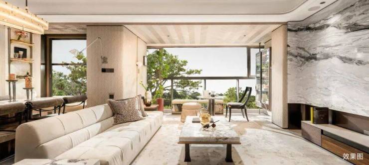 保利外滩启售楼处电话保利外滩启售楼中心前台电线楼盘百科楼盘网站测评中心电话来电预约看房(图9)