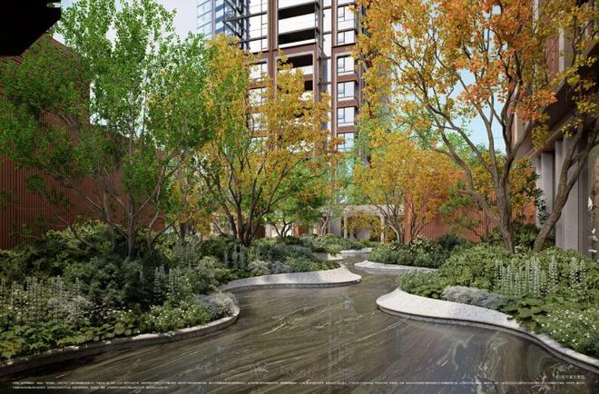 虹口大平层:华润外滩瑞府售楼处-华润外滩瑞府优缺点-售楼处位置