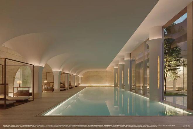 虹口大平层：华润外滩瑞府售楼处-华润外滩瑞府优缺点-售楼处位置(图10)