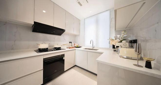 ⚡新房热搜NO1®杭州国丰望云庭售楼处发布：以品质铸就传奇(图14)