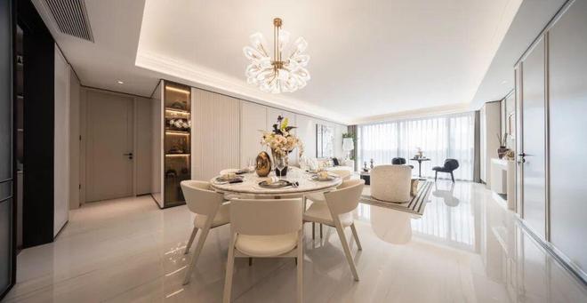 ⚡新房热搜NO1®杭州国丰望云庭售楼处发布：以品质铸就传奇(图12)