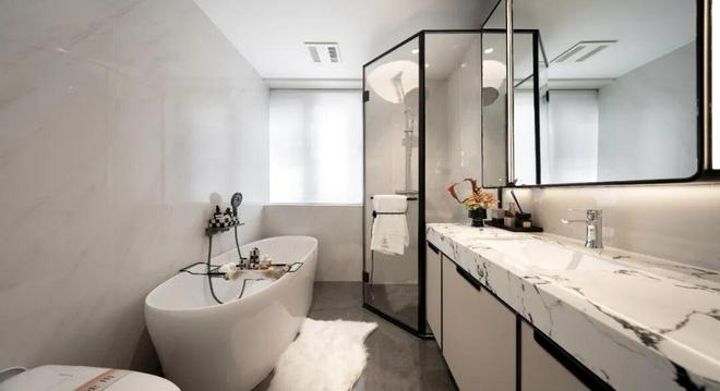 ⚡新房热搜NO1®杭州国丰望云庭售楼处发布：以品质铸就传奇(图13)