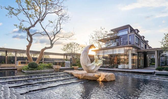 ⚡新房热搜NO1®杭州国丰望云庭售楼处发布：以品质铸就传奇(图7)