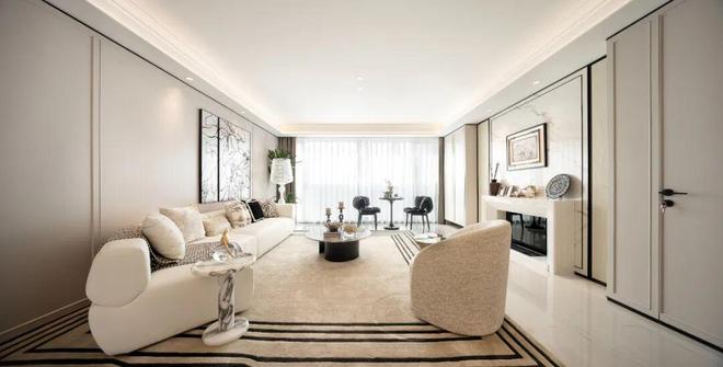 ⚡新房热搜NO1®杭州国丰望云庭售楼处发布：以品质铸就传奇(图15)