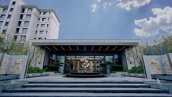 “细”到毫米级！君一执着精工用心建造好房子