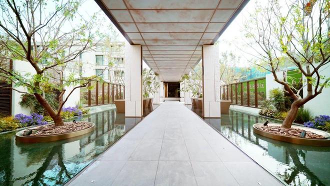 “细”到毫米级！君一执着精工用心建造好房子(图3)