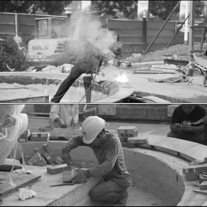 “细”到毫米级！君一执着精工用心建造好房子(图2)