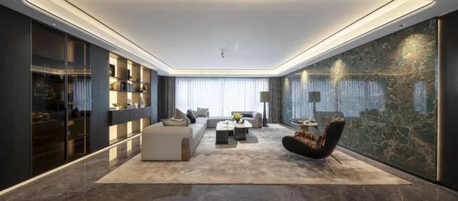 “细”到毫米级！君一执着精工用心建造好房子(图10)