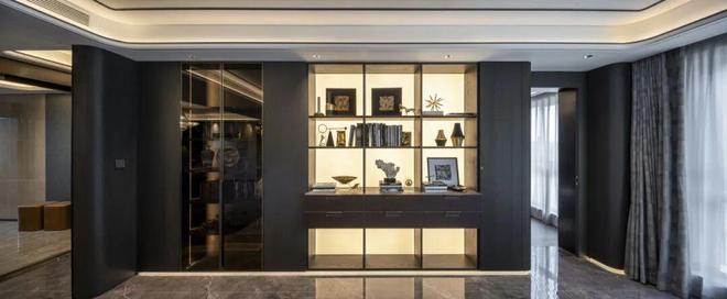 “细”到毫米级！君一执着精工用心建造好房子(图11)