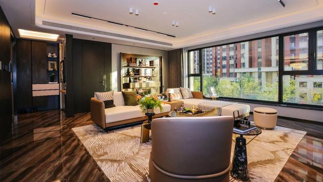 “细”到毫米级！君一执着精工用心建造好房子(图14)