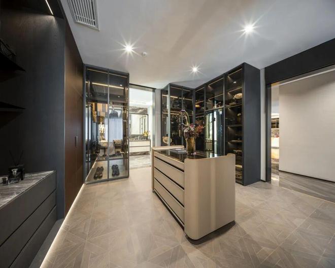 “细”到毫米级！君一执着精工用心建造好房子(图12)