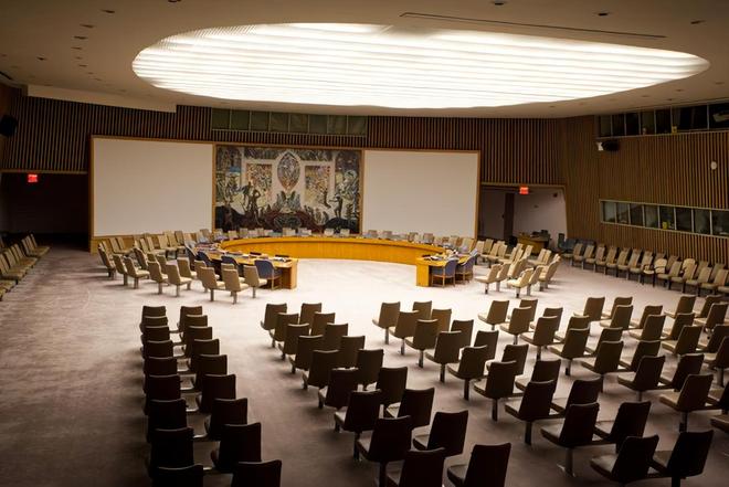 行动已开始拉43国组新群联合国快揭不开锅古特雷斯要求捐款