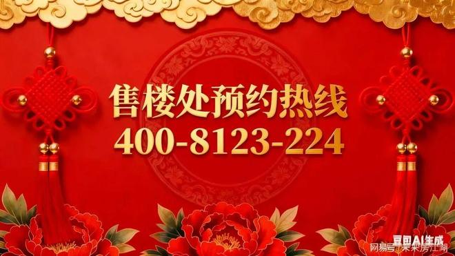 【资讯】安联虹悦售楼处♐安联虹悦发布：@震撼来袭