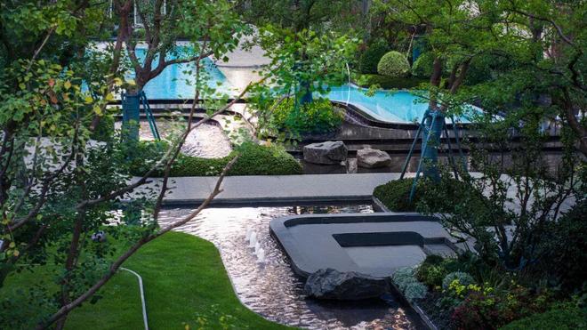 无锡新房标杆！夹城里售楼处发布：夹城里打造顶级奢宅！(图6)