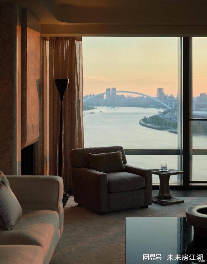 聚焦绿城桂月云翠园售楼处发布：桂月云翠园打造舒适生活(图4)