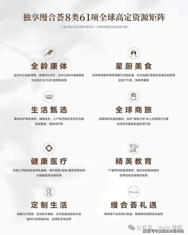 热搜好房古北99售楼处发布：上海古北99别墅以稀缺续传奇!(图8)