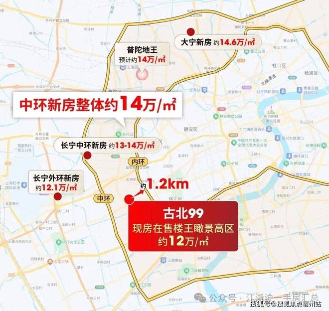 热搜好房古北99售楼处发布：上海古北99别墅以稀缺续传奇!(图19)