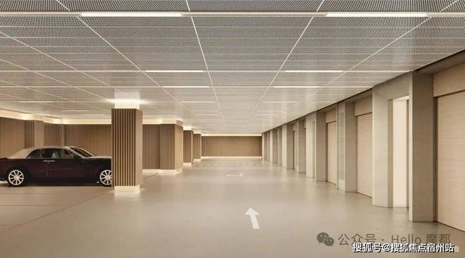 热搜好房古北99售楼处发布：上海古北99别墅以稀缺续传奇!(图16)