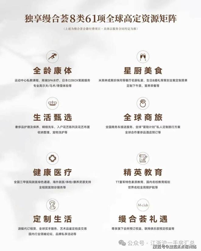 热搜好房古北99售楼处发布：上海古北99别墅以稀缺续传奇!(图24)