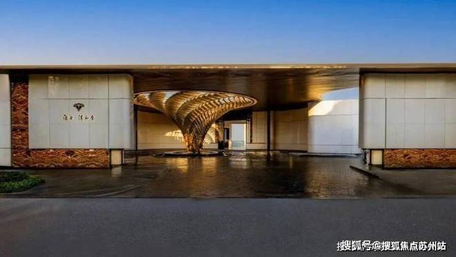 通告海上清和玺售楼处发布：海上清和玺理想品质生活!(图11)