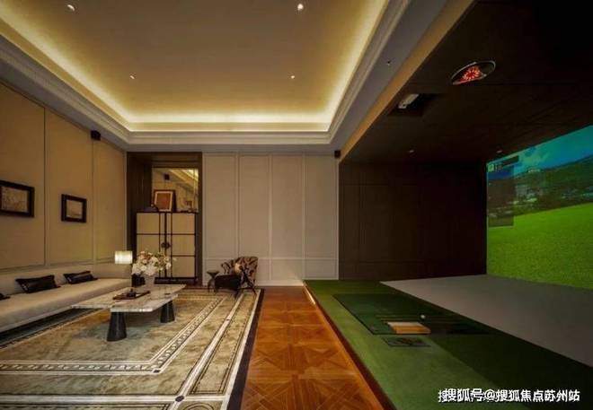 通告海上清和玺售楼处发布：海上清和玺理想品质生活!(图13)