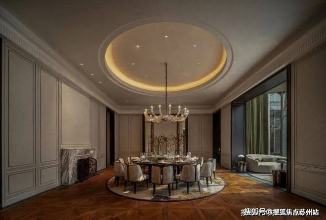 通告海上清和玺售楼处发布：海上清和玺理想品质生活!(图12)