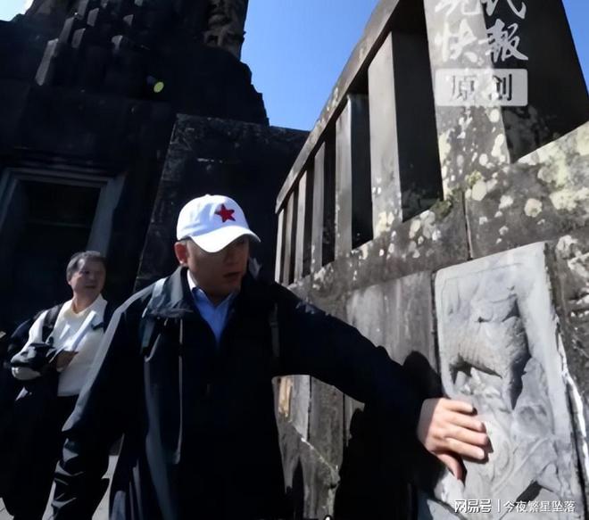 日本镇魂塔压中国238石亚洲耻辱必须拆除(图12)