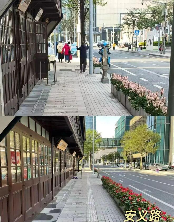 静安盲道“焕新”30公里这条城市“导航线”正在全面升级(图2)