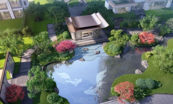 ✅盛大开幕▷建发玺云售楼处发布—无锡建发玺云奢华生活新标