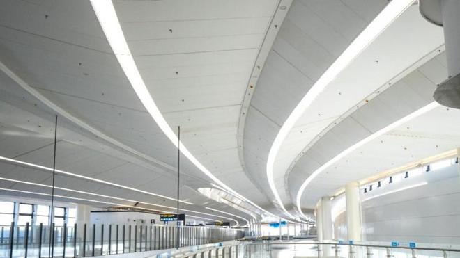 盛乐银鹰腾空起丝路精工耀苍穹(图2)