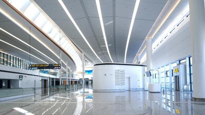 盛乐银鹰腾空起丝路精工耀苍穹(图3)