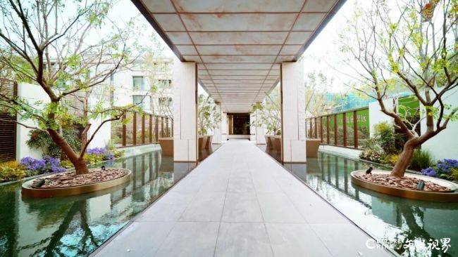 精匠造优质感！——带你在君一的“好房子”里邂逅细节之美