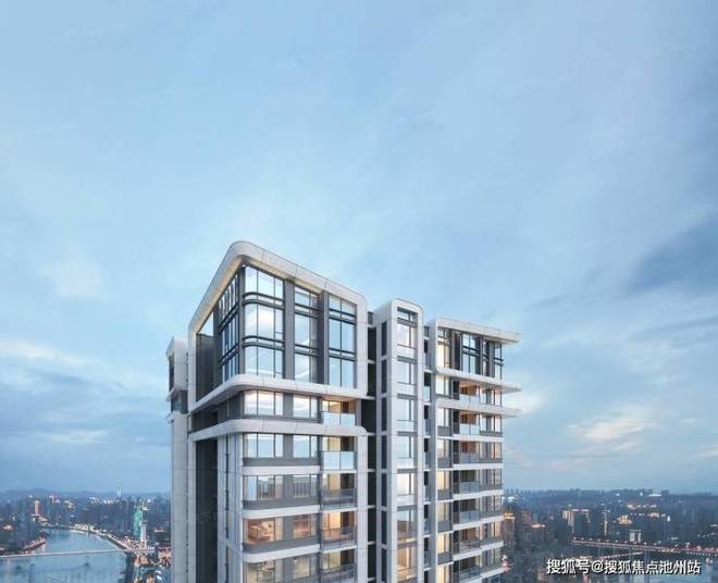 聚焦建屋新棠玥售楼处发布：新棠玥以品质铸重磅惊喜