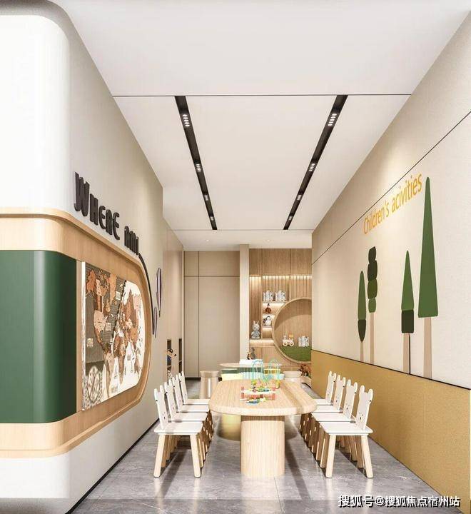 【热盘】大家映翠府售楼处嘉定大家映翠府发布：精彩纷呈!(图5)