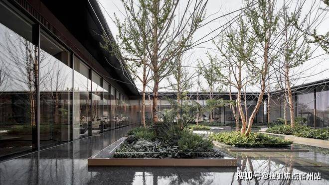 【热盘】大家映翠府售楼处嘉定大家映翠府发布：精彩纷呈!(图7)