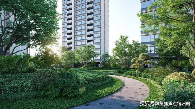 【热盘】大家映翠府售楼处嘉定大家映翠府发布：精彩纷呈!(图9)