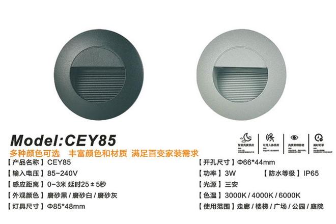 墙角灯没人买？这家定制机构却火遍全国！(图2)