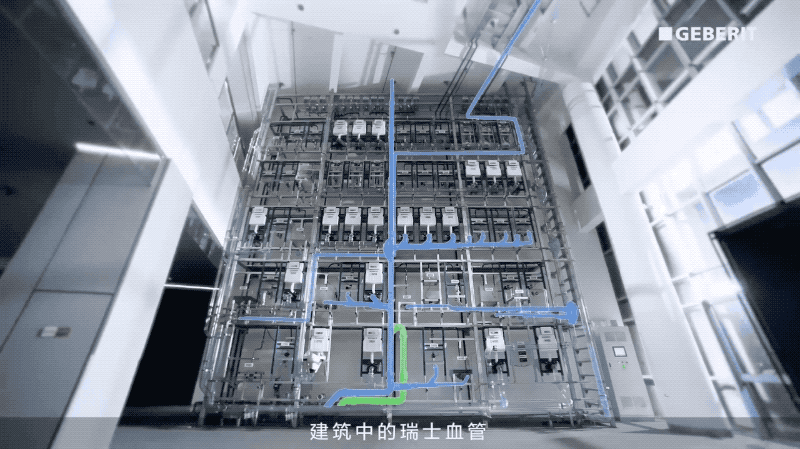 发布♐新湖青蓝国际售楼处最新发布：匠心品质铸就人居传奇(图26)