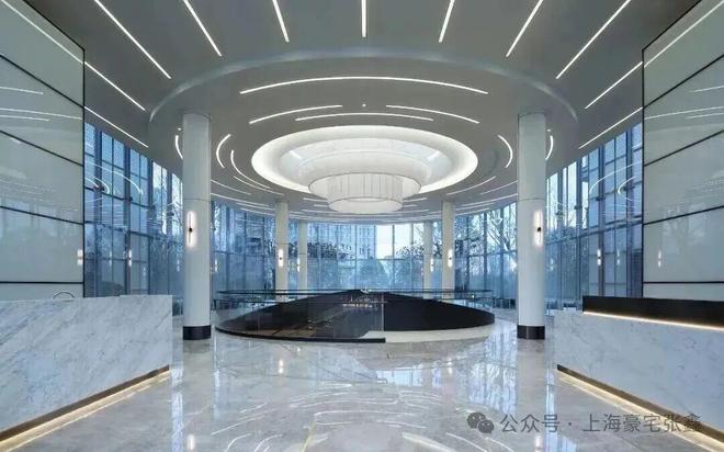 发布♐新湖青蓝国际售楼处最新发布：匠心品质铸就人居传奇(图30)