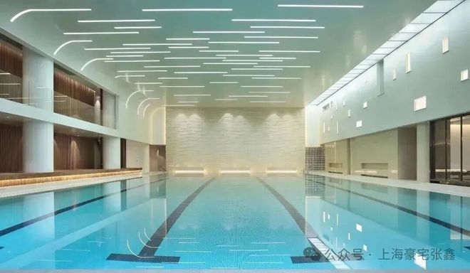 发布♐新湖青蓝国际售楼处最新发布：匠心品质铸就人居传奇(图32)