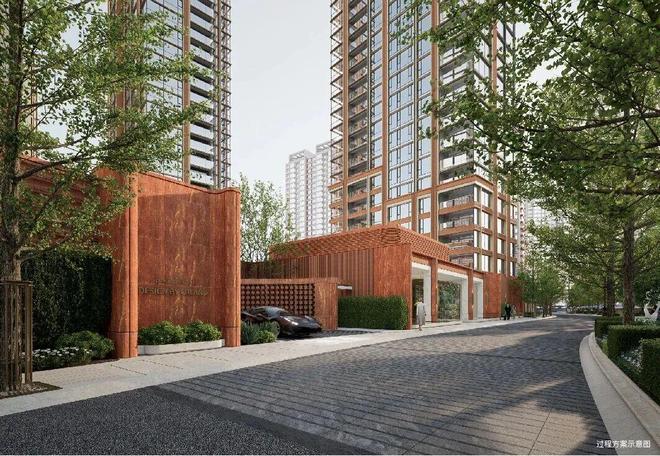 通告华润外滩瑞府售楼处发布：华润外滩瑞府理想置业优选(图9)