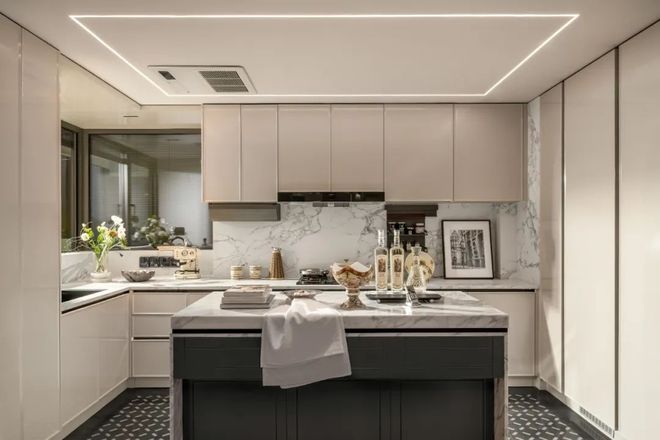 通告华润外滩瑞府售楼处发布：华润外滩瑞府理想置业优选(图19)