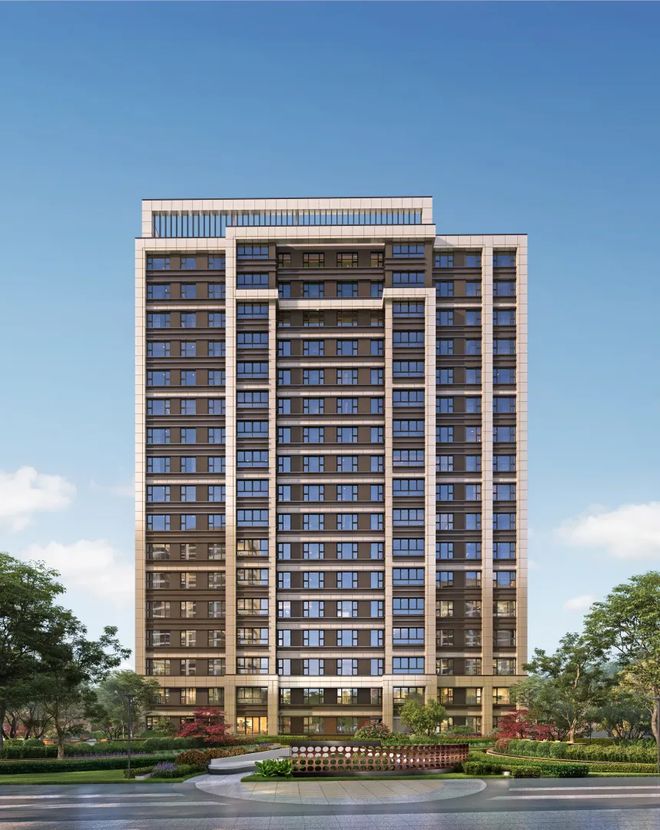 聚焦静安玺樾售楼处发布：静安玺樾2026理想置业优选(图8)