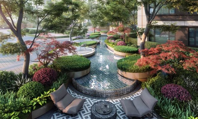 聚焦静安玺樾售楼处发布：静安玺樾2026理想置业优选(图9)