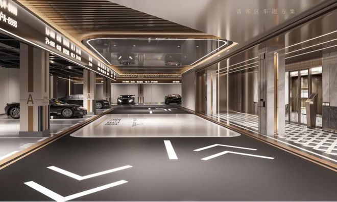 聚焦静安玺樾售楼处发布：静安玺樾2026理想置业优选(图13)