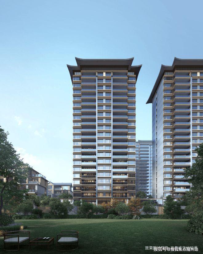 新房团购@建发英冠宸云售楼处电话【英冠宸云】网站重心之地!(图6)